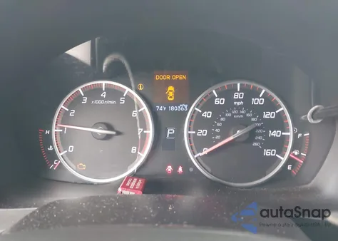 2017 Acura Ilx Premium A-Spec Packages/Technology Plus A-Spec Packages z USA, uszkodzony, nr VIN 19UDE2F85HA002099